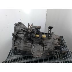 SKRZYNIA BIEGÓW MANUALNA IVECO DAILY III 2.3 HPI20035S270  8870879                                            