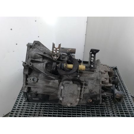 SKRZYNIA BIEGÓW MANUALNA IVECO DAILY III 2.3 HPI 2003 5S270  8870879 
