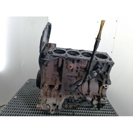 BLOK SILNIKA FORD TRANSIT VI 2.2 D 2.2 TDCI 2007 QVFA 