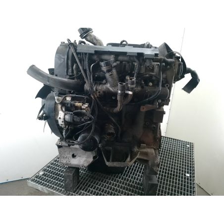 Engine IVECO DAILY III 2.3 HPI 2003 F1AE0481B 