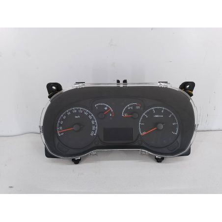 LICZNIK OPEL COMBO D 1.3 CDTI 90KM 1.3 CDTI 2013 51942589 