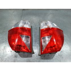 LAMPY TYŁ KOMPLET HONDA FR-V 2.0 16V2004                                            