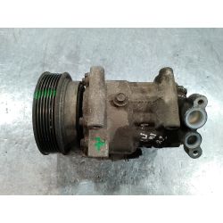 POMPA, SPRĘŻARKA KLIMATYZACJI RENAULT CLIO III ( 05-09 ) 1.2 20088200819568A                                            