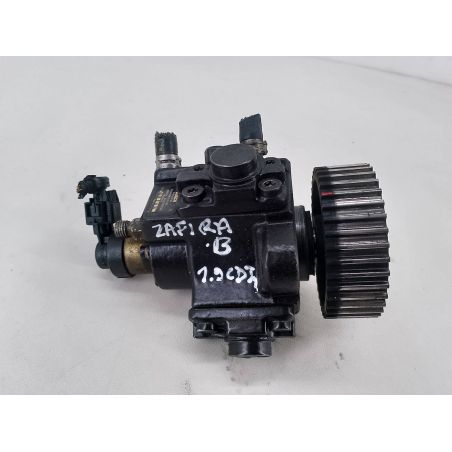 POMPA WTRYSKOWA OPEL ZAFIRA B 1.9 CDTI 150KM 1.9 CDTI 2008 55209063  0445010184 