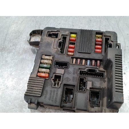 MODUŁ UPC RENAULT SCENIC II ( 03-09 ) 1.5 DCI 2005 8200306032C   S118399200F   UPC X84 N2 1 