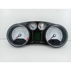 LICZNIK PEUGEOT 308 1.6 16V1.6 16V20109666642480                                            