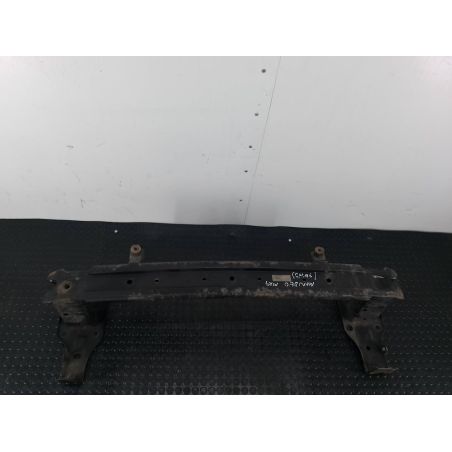 BELKA POD ZDERZAK PRZÓD FORD MONDEO MK4 1.8 TDCI 1.8 TDCI 2007 7S71A10922AJ 