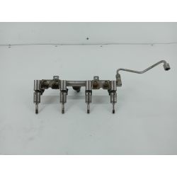 LISTWA WTRYSKOWA PEUGEOT 308 1.6 16V1.6 16V2010V7592426 80-02  7537319-05                                            