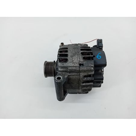 ALTERNATOR PEUGEOT 308 1.6 16V 1.6 16V 2010 V7576513 TG12C059  