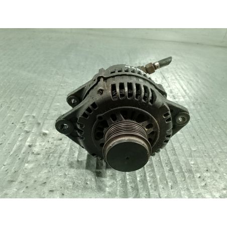 ALTERNATOR OPEL ASTRA H 1.7 CDTI 2005 