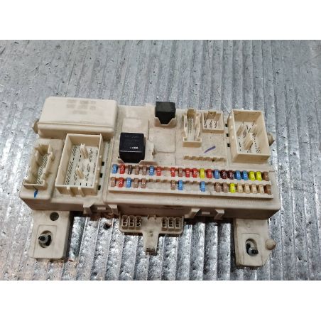 MODUŁ BSI VOLVO V50 2.0 D 2005 8690722 