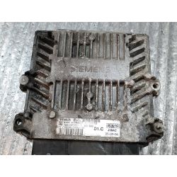 KOMPUTER, STEROWNIK VOLVO V50 2.0 D200530729518 5WS40212G-T                                            