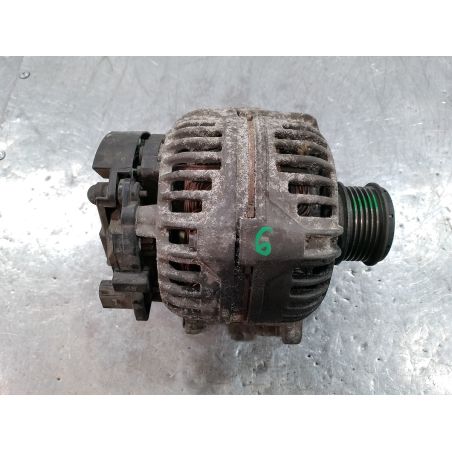 ALTERNATOR VW SHARAN I 1.9 TDI 2001 028903028E   0124515010 