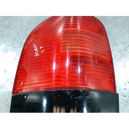 LAMPA TYLNA LEWA VW SHARAN I 1.9 TDI 2001 7M3945257 