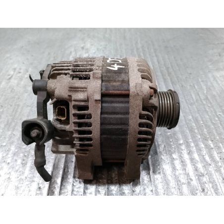 ALTERNATOR PEUGEOT 407 2.0 16V 2004 9654752880  A004TJ0084B 
