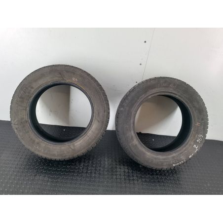 OPONY ZIMOWE 15 PARA PEUGEOT 207 1.4 HDI 1.4 HDI 2009 185/65R15 88T 