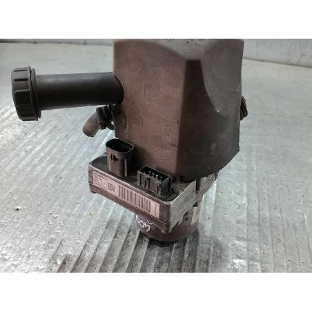 POMPA WSPOMAGANIA ELEKTRYCZNA PEUGEOT 407 2.0 16V 2004 K5098519+E 21600731 