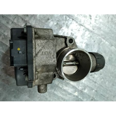 PRZEPUSTNICA RENAULT LAGUNA II LIFT 2.0 T 2006 8200243886       H8200287157 