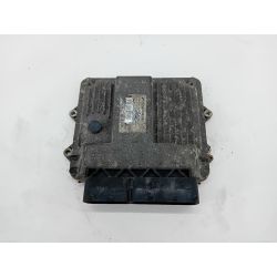 KOMPUTER, STEROWNIK FIAT DOBLO II 1.3 D MULTIJET1.3 MJTD200951843352                                            