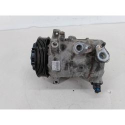 POMPA, SPRĘŻARKA KLIMATYZACJI CHRYSLER SEBRING III 06-10 2.0 CRD2007P55111426AC 447190-6862                                            