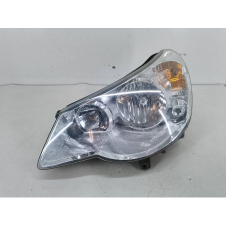 LAMPA PRZÓD LEWA CHRYSLER SEBRING III 06-10 2.0 CRD 2007 05303749AE-A 