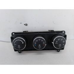 PANEL NAWIEWU CHRYSLER SEBRING III 06-10 2.0 CRD2007P55111815AF                                            