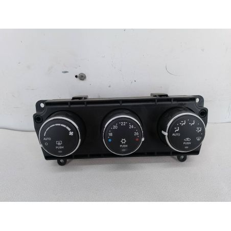 PANEL NAWIEWU CHRYSLER SEBRING III 06-10 2.0 CRD 2007 P55111815AF 