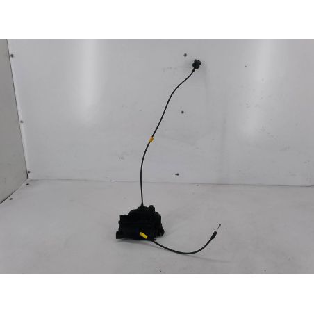 ZAMEK DRZWI LEWY PRZÓD RENAULT KANGOO II ( 08 -  ) 1.5 DCI 110KM 1.5 DCI 2012 8200497579D 