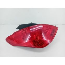 LAMPA TYLNA LEWA PEUGEOT 308 1.6 16V1.6 16V20079680425780                                            