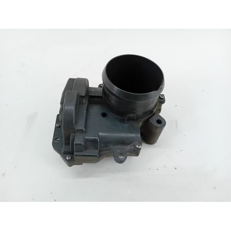 PRZEPUSTNICA PEUGEOT 308 1.6 16V 1.6 16V 2007 V757438080-01 A2C53252163 