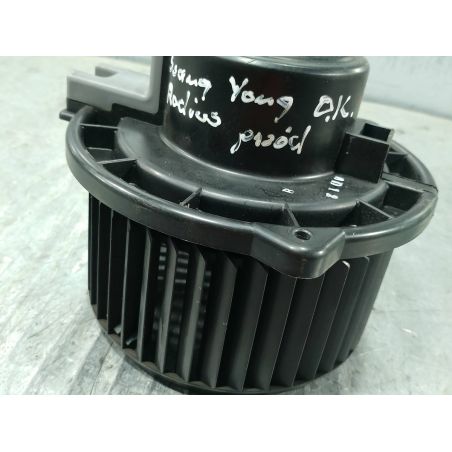 WENTYLATOR NAWIEWU, DMUCHAWA SSANGYONG RODIUS 2.7 XDI 2006 03361-614101 