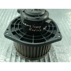 WENTYLATOR NAWIEWU, DMUCHAWA SSANGYONG RODIUS 2.7 XDI20064051-0400                                            