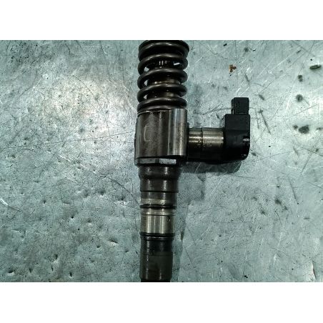 POMPOWTRYSK VW PASSAT B6 2.0 TDI 2.0 TDI 2006 03G130073S 