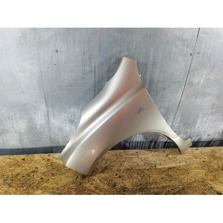 BŁOTNIK LEWY PRZÓD NISSAN MICRA K12 ( 02-10 ) 1.2  2004 