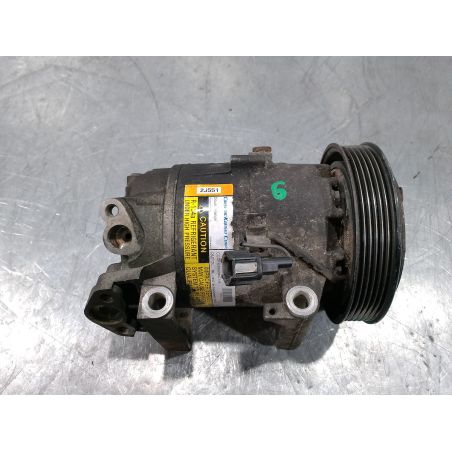 POMPA, SPRĘŻARKA KLIMATYZACJI NISSAN PRIMERA P12 ( 03-07 ) 1.8 16V 2003 2J55145010   926009F501 