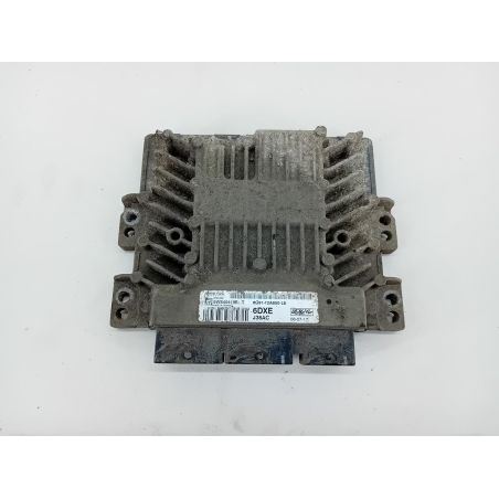 KOMPUTER, STEROWNIK FORD S-MAX 1.8 TDCI 125KM 1.8 TDCI 2006 6G91-12A650-LE 5WS40419E-T  