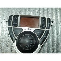 PANEL NAWIEWU PEUGEOT 807 2.0 HDI200214009187YR  A83012200  F011500057                                            