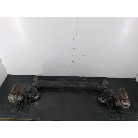 BELKA ZAWIESZENIA, OŚ TYŁ PEUGEOT 308 1.6 16V 1.6 16V 2007 