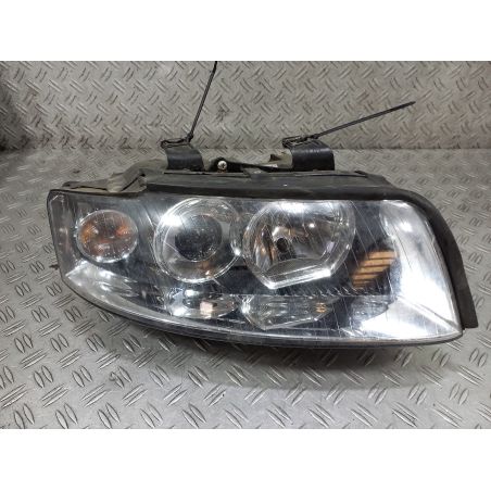 LAMPA PRZÓD PRAWA AUDI A4 B6 2.0 ALT 2003 20-A007 