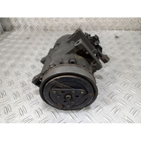 POMPA, SPRĘŻARKA KLIMATYZACJI NISSAN X-TRAIL T30 ( 01-07 ) 1.8 16V 2005 92600 AU000 