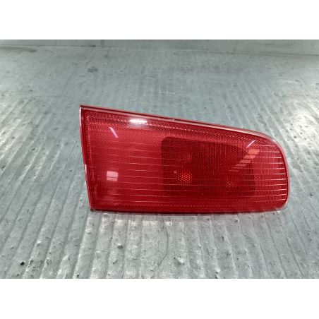 LAMPA TYLNA LEWA W KLAPE MAZDA 2 ( 03-07 ) 1.6 101KM 1.6 2004 2NE964835-01 