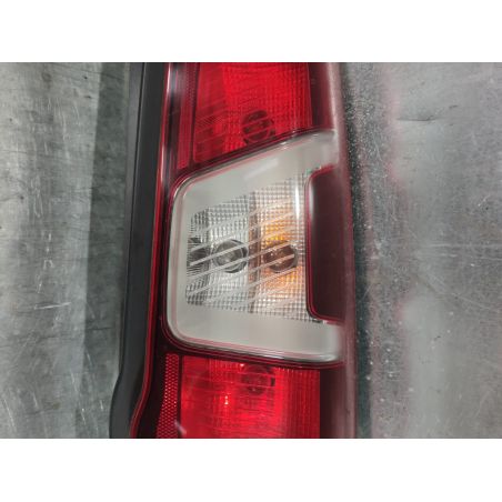 LAMPA TYLNA PRAWA TOYOTA PROACE CITY ( 19 -  ) 1.5 D4D 1.5 D4D 2021 9819235880 
