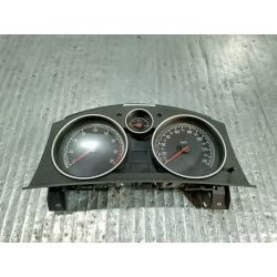 LICZNIK OPEL ASTRA H 1.61.6200413142788TD                                            