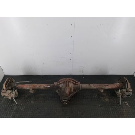 MOST TYLNY IVECO DAILY III 2.3 HPI 2003 S7183114 1 