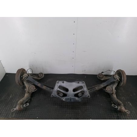 BELKA ZAWIESZENIA, OŚ TYŁ OPEL COMBO D 1.3 CDTI 90KM 1.3 CDTI 2015 