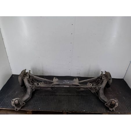 BELKA ZAWIESZENIA, OŚ TYŁ BMW F46 Gran Tourer ( 15-17 ) 1.5 D 216d 2016 