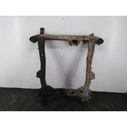 WÓZEK,TRAWERS PRZÓD OPEL ASTRA J 1.4 TURBO A14NET 140KM1.4 16V2013                                            