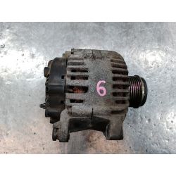 ALTERNATOR KIA CARENS III 2.0 B20072655544   37300-25201                                            