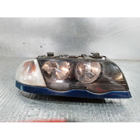 LAMPA PRZÓD PRAWA BMW E46 2.2 2002 