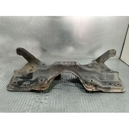 WÓZEK,TRAWERS PRZÓD OPEL CORSA D 1.3 CDTI 1.3 CDTI 2007 